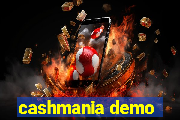 cashmania demo